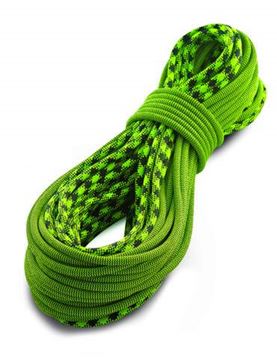 Picture of TENDON AMBITION BICOLOR 9.8MM 60M CLIMBING ROPE